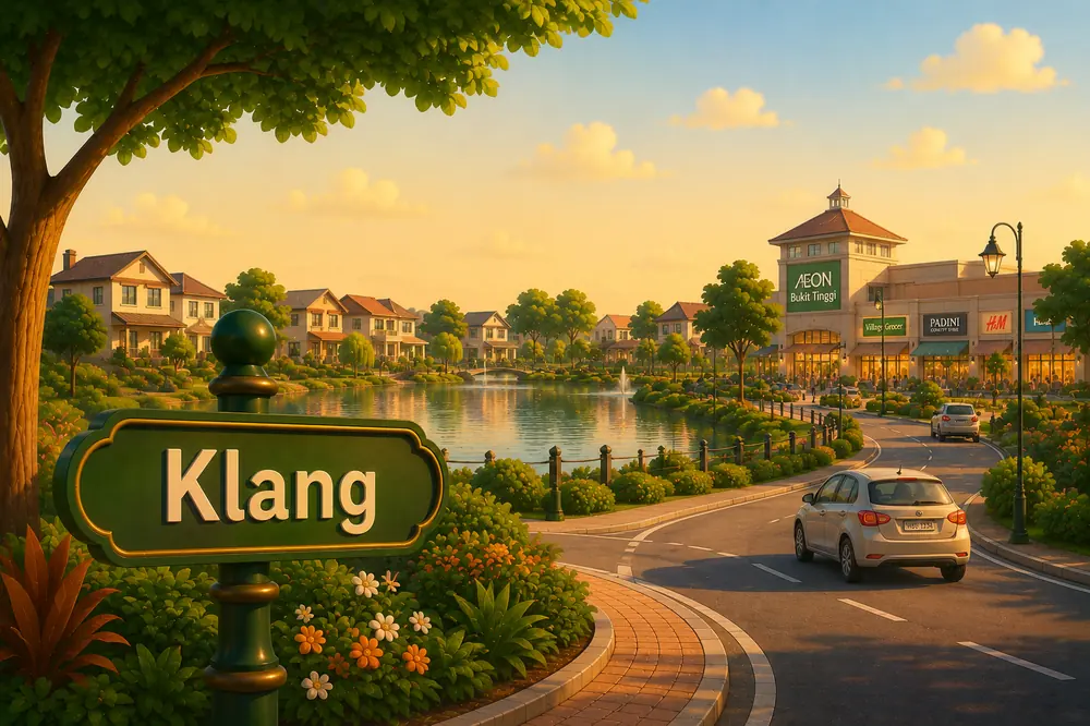 Klang