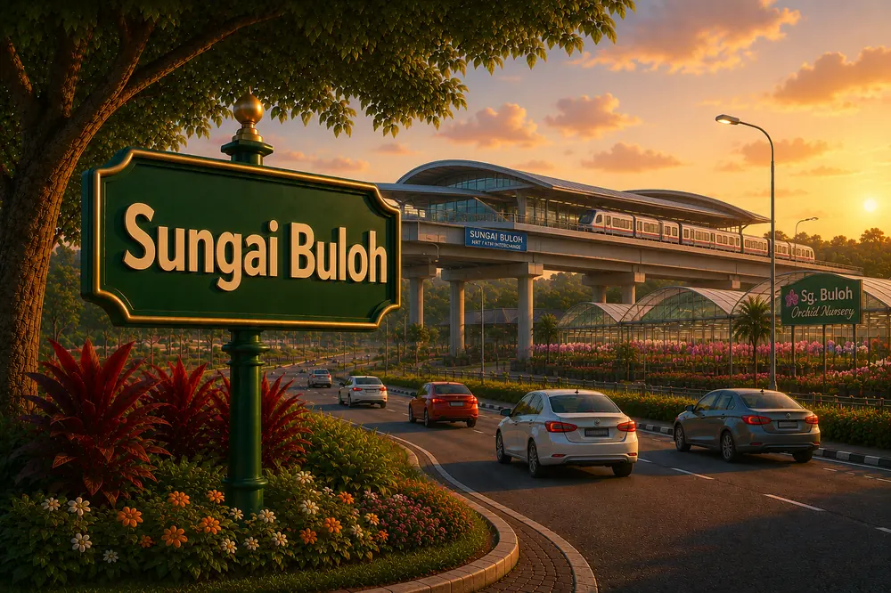 Sungai Buloh