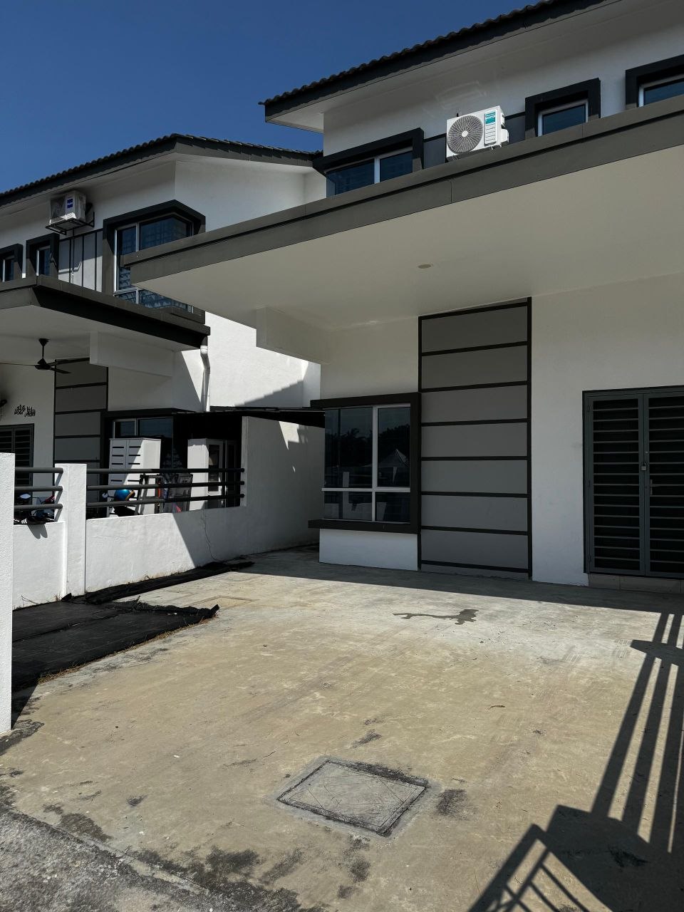 1.5-Storey Terrace Taman Bentara