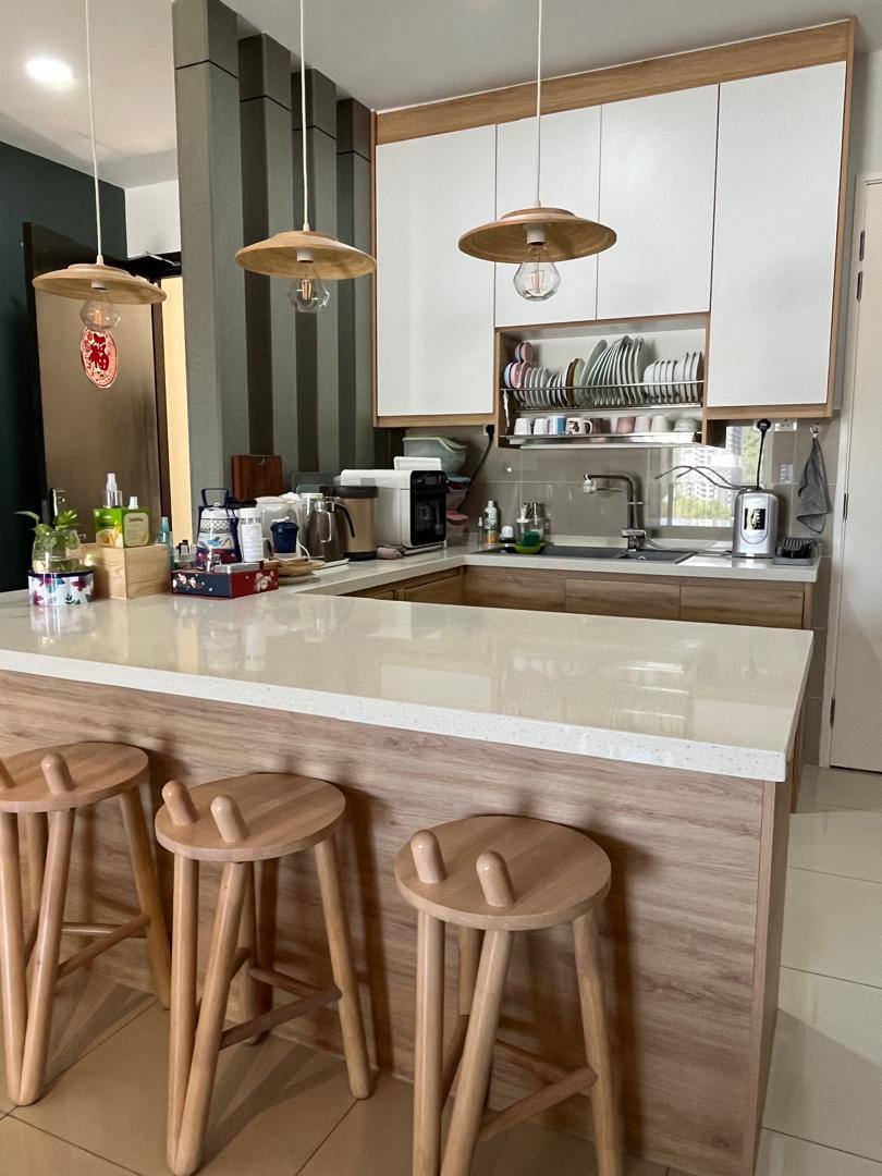 16 Quartz Sky Villa