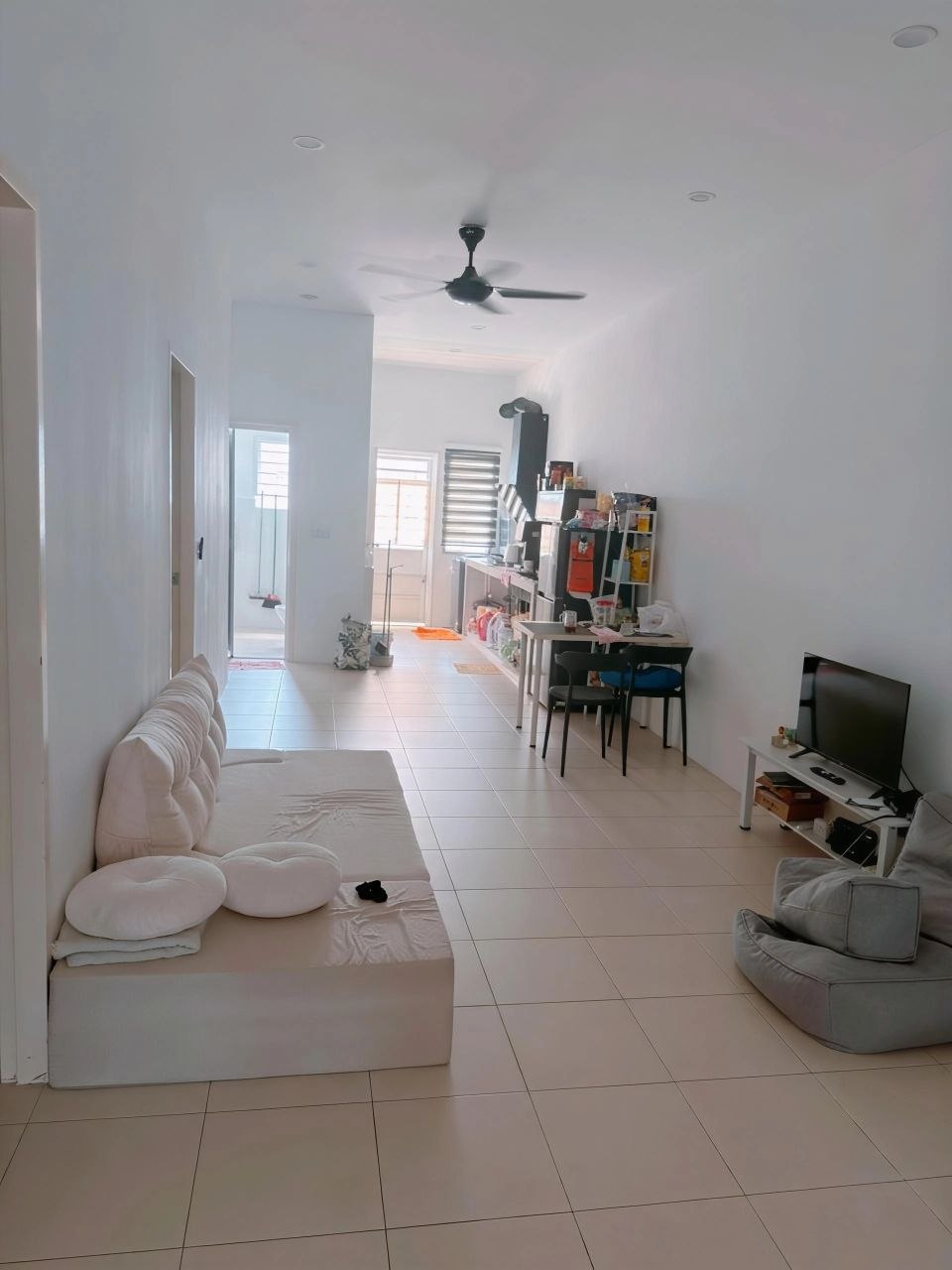1 Storey Terrace Iringan Bayu Semaya