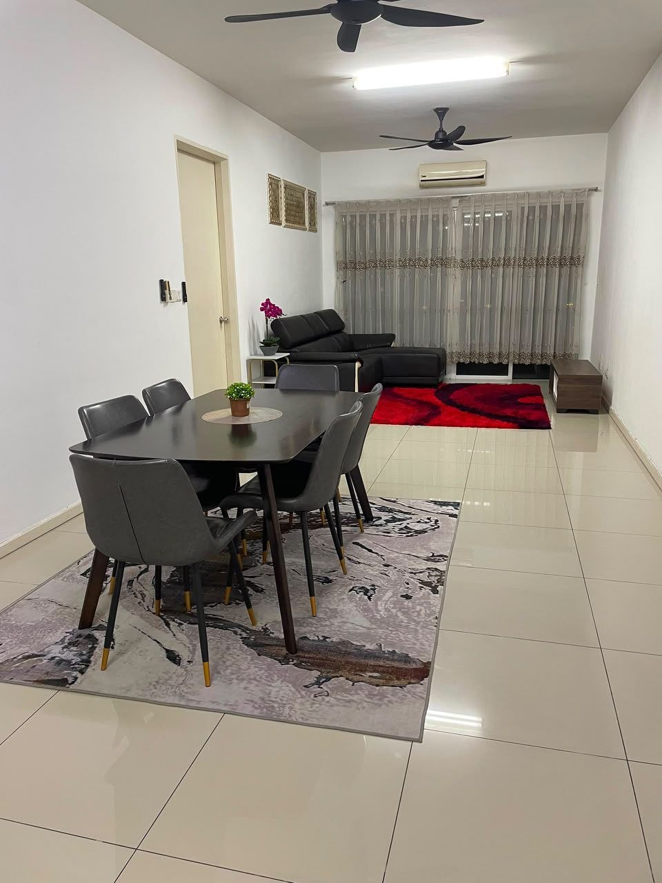 222 Residency
