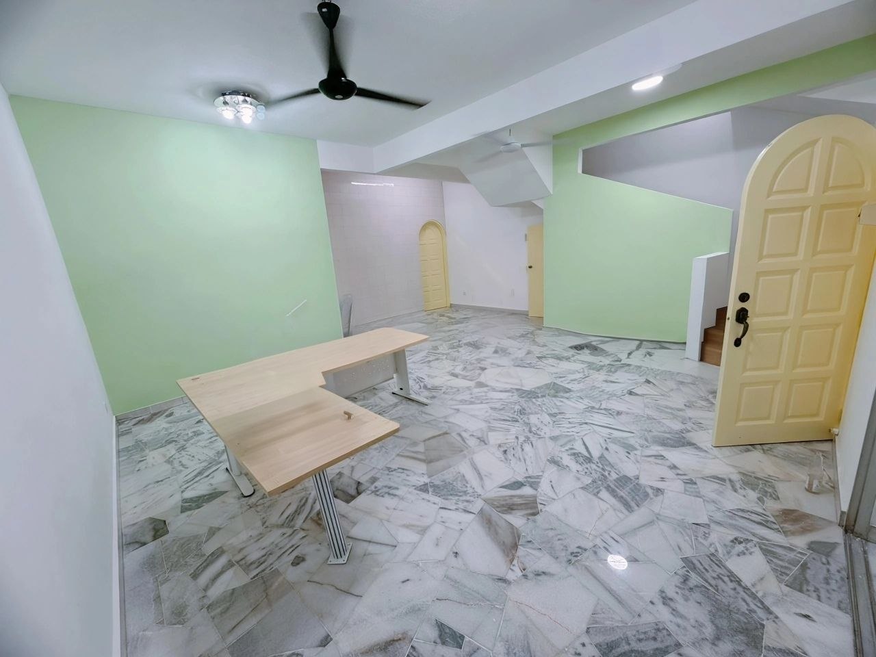 2 Storey Terrace Bandar Baru Sri Petaling