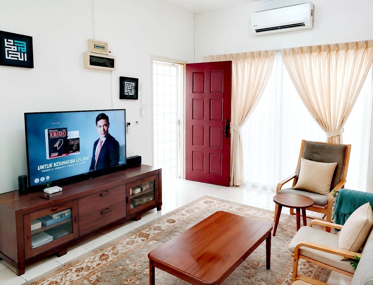 2 Storey Terrace Bandar Kinrara BK5