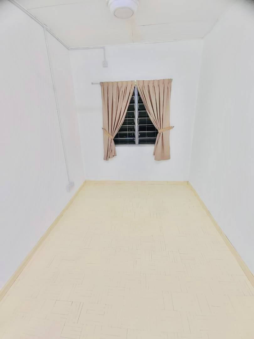 2 Storey Terrace Bandar Sunway