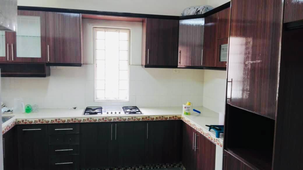2 Storey Terrace House