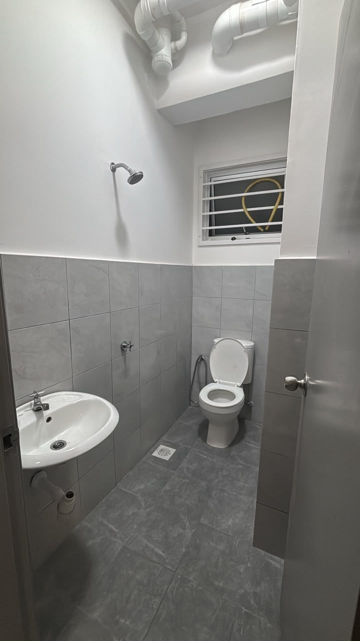 Acacia Semenyih Apartment