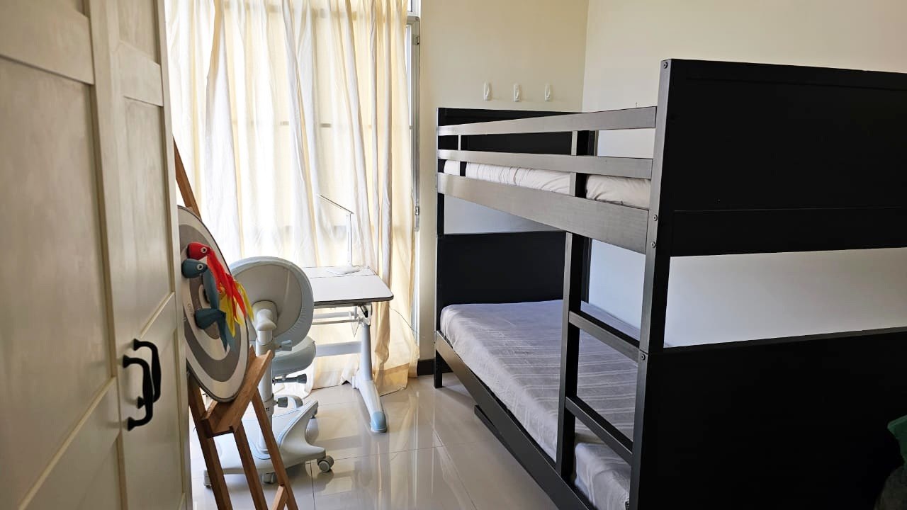 Ampang Putra Residency