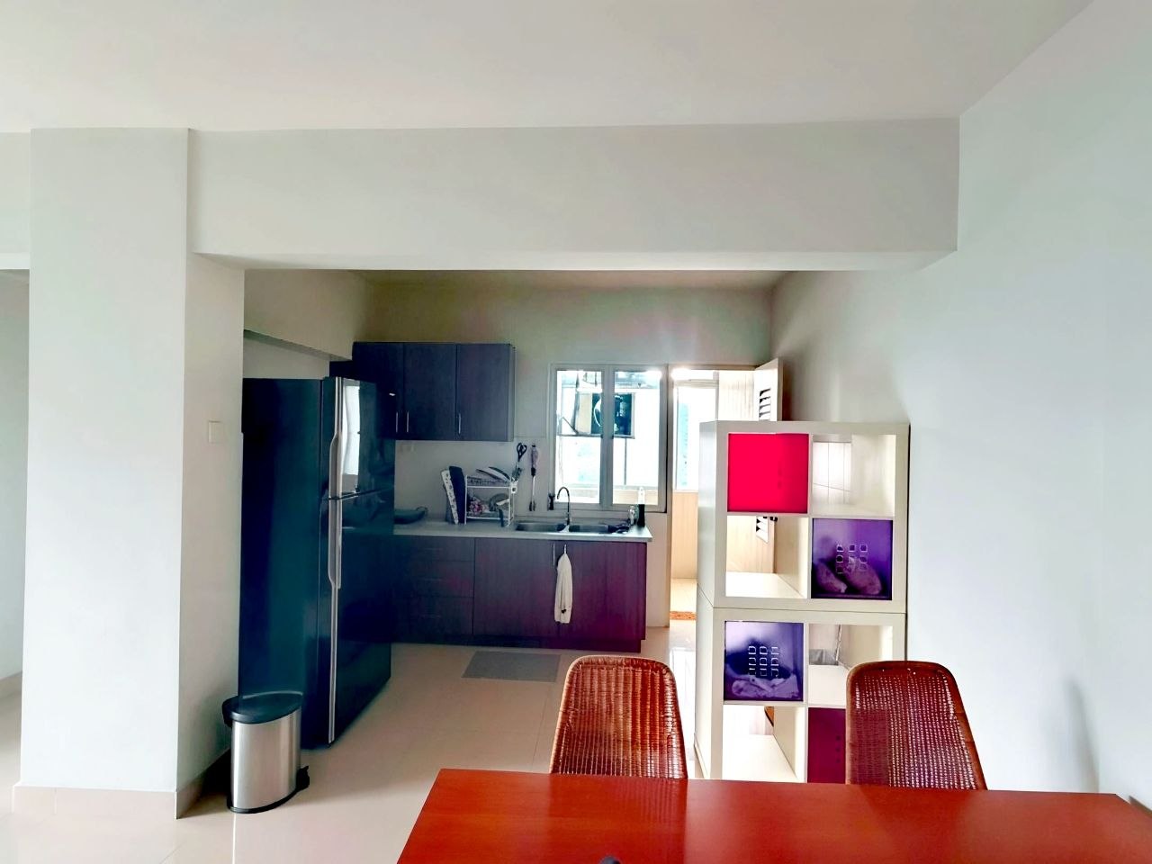 Anggun Puri Condominium