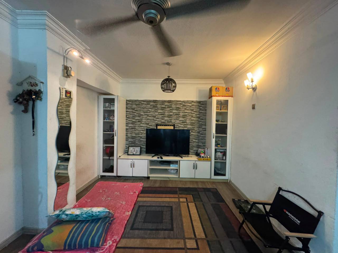 Apartment Bayu
