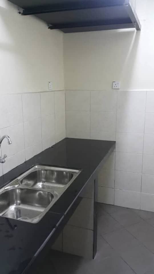 Apartment Kelisa Ria