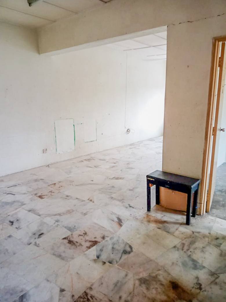 Apartment Pinggiran Batu Caves