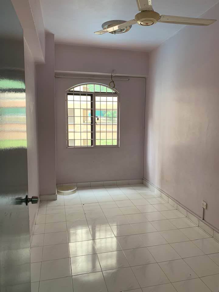 Apartment Prima Saujana