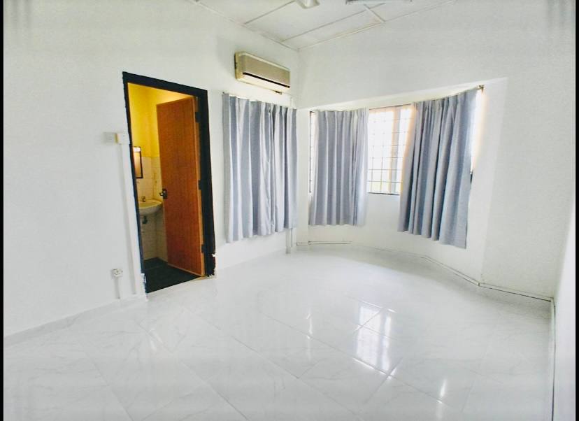Apartment Seri Kasturi