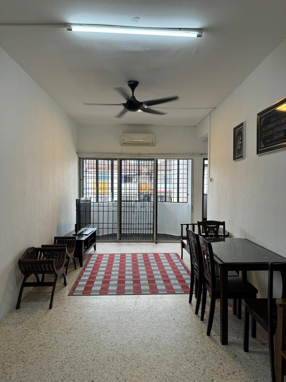 Apartment Sri Melor