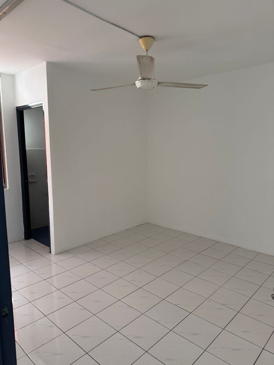Apartment Teratai