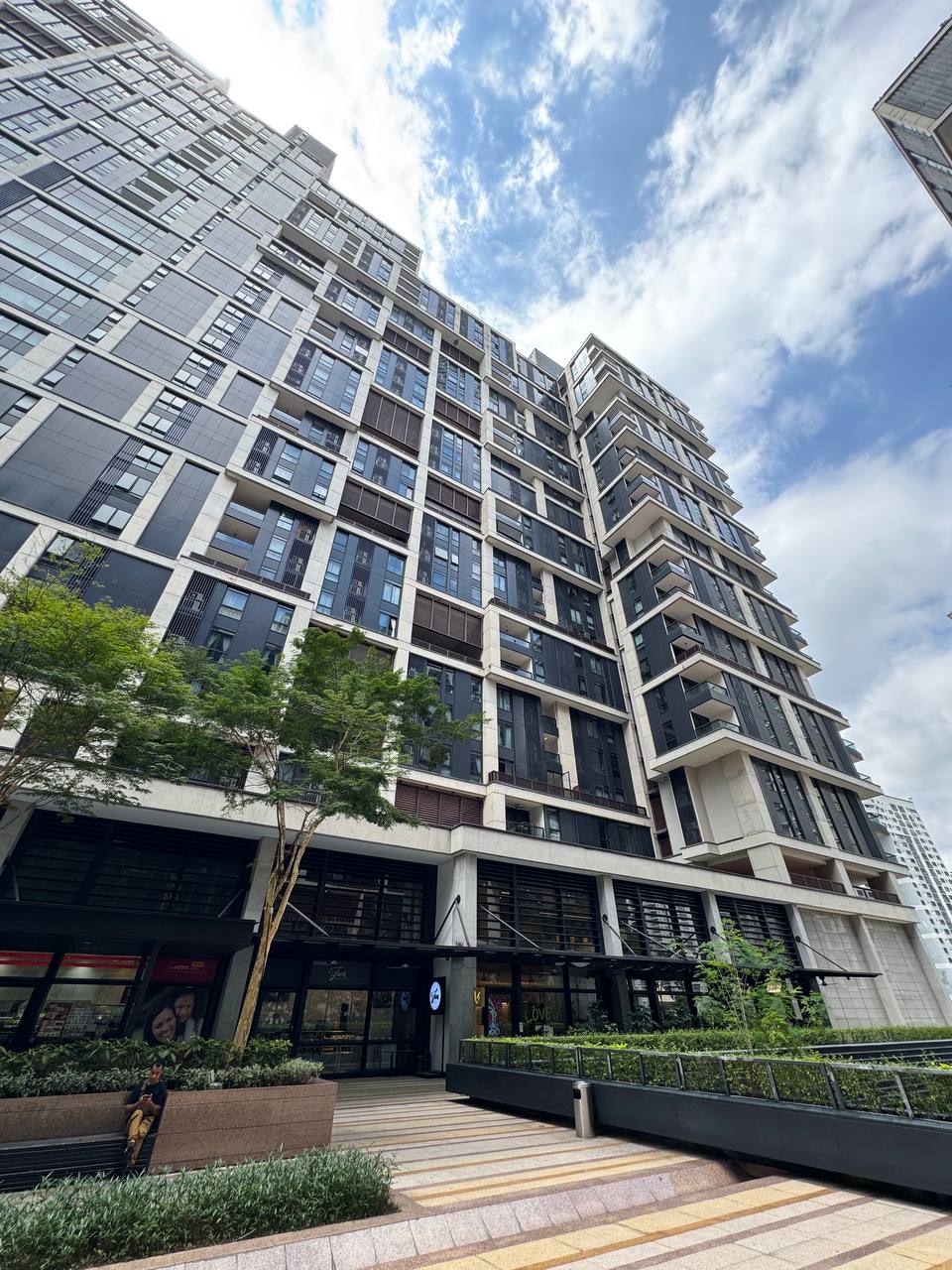 Arcoris SOHO