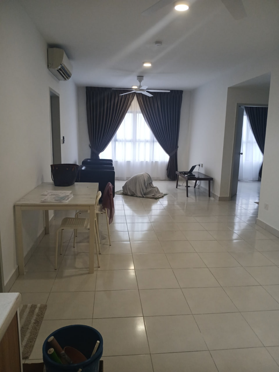 Arena Residence @ Warisan Puteri