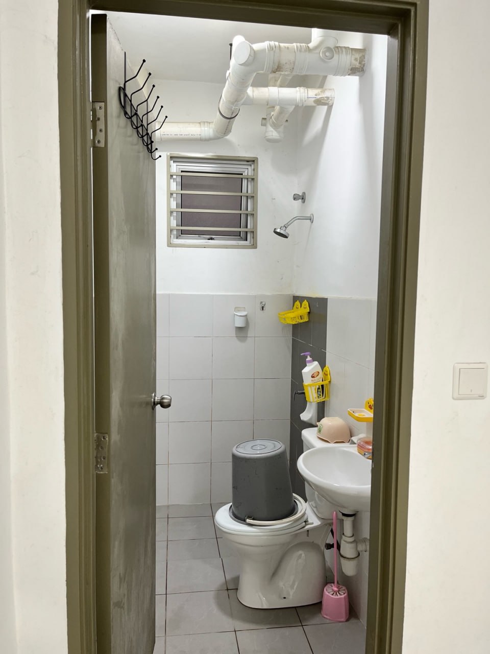 Aronia Apartment