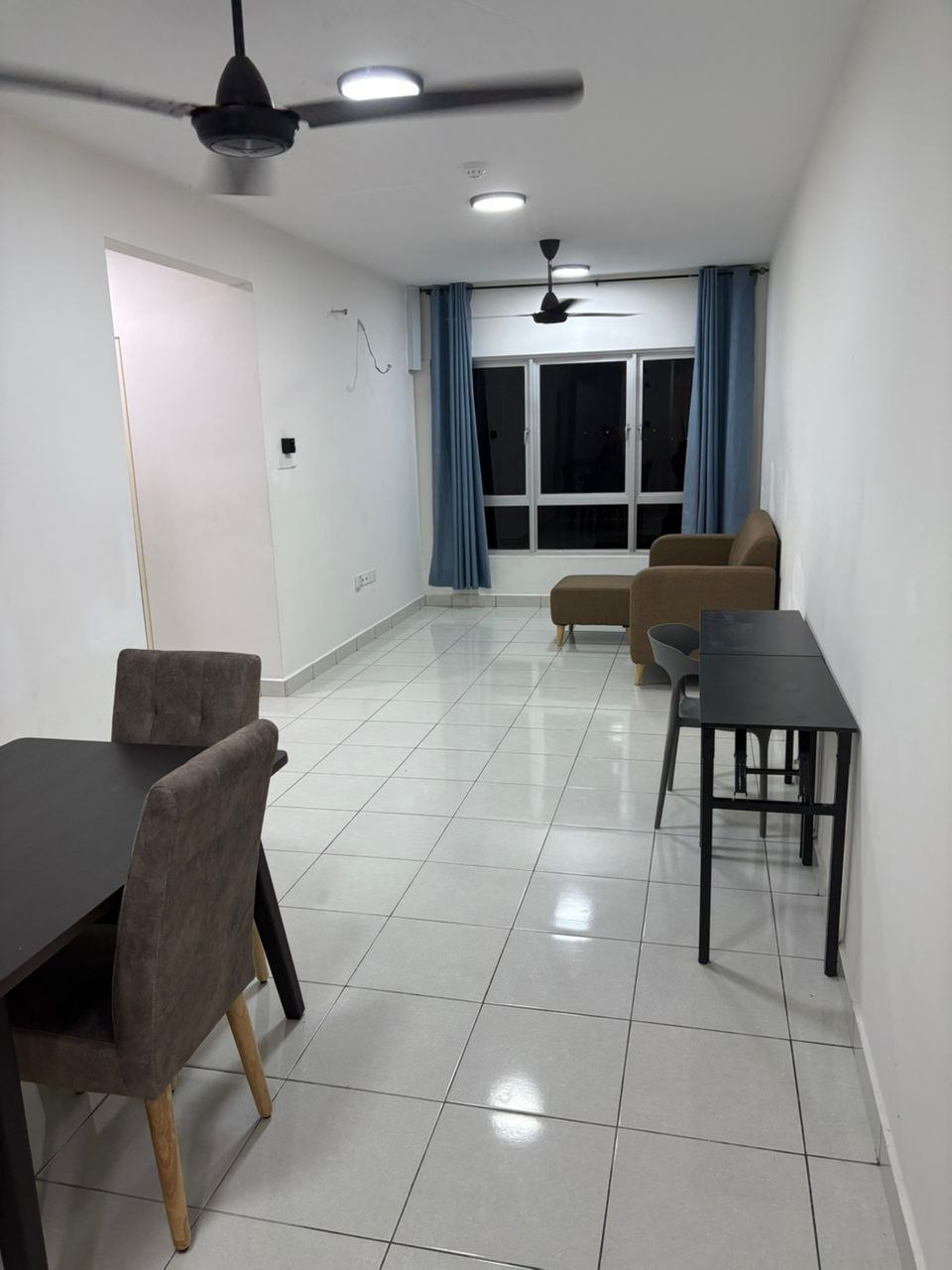 Aspire Residence