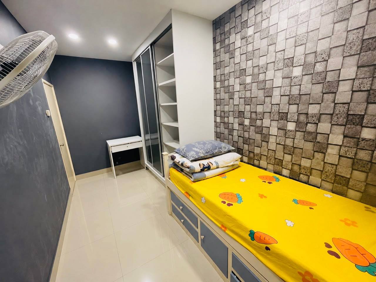 Bandar Damai Perdana 2-Storey Terrace