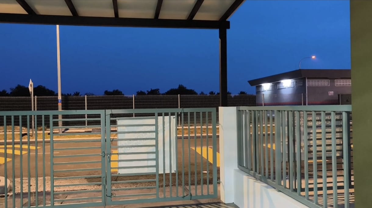 Bandar Mahkota Banting 2-Storey Terrace