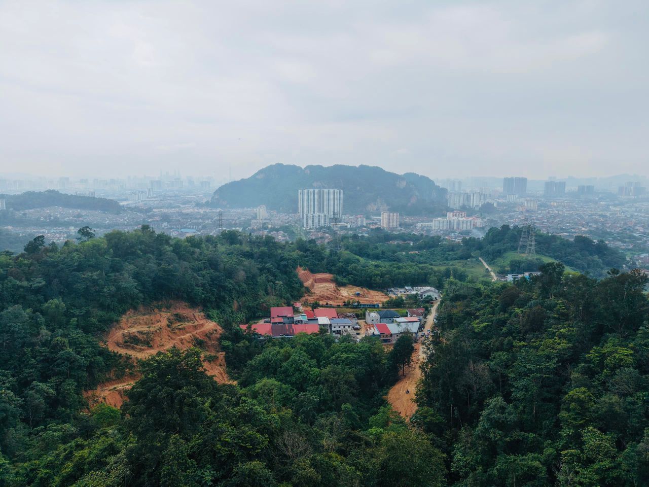 Bandar Mahkota Banting