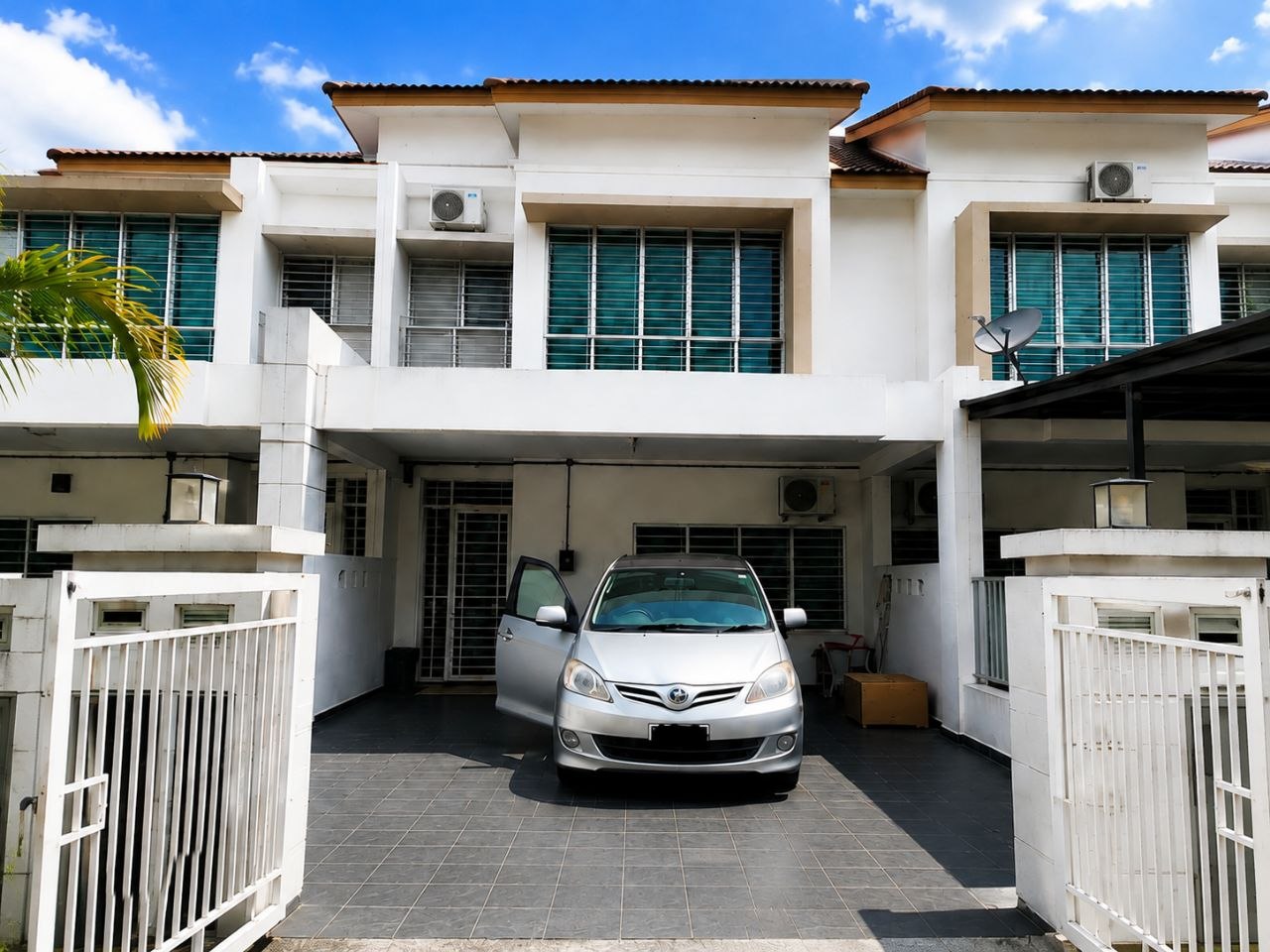 Bandar Saujana Putra