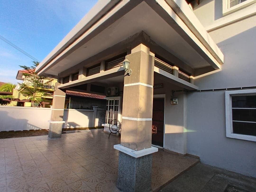 Bukit Mahkota Bangi