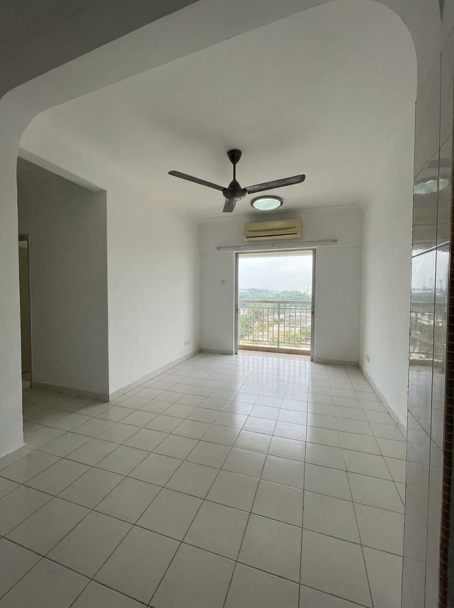 Cahaya Permai Apartments