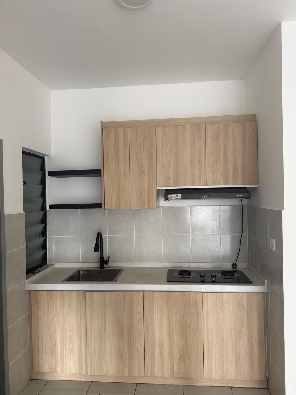 Cassia Residence @ Laman View
