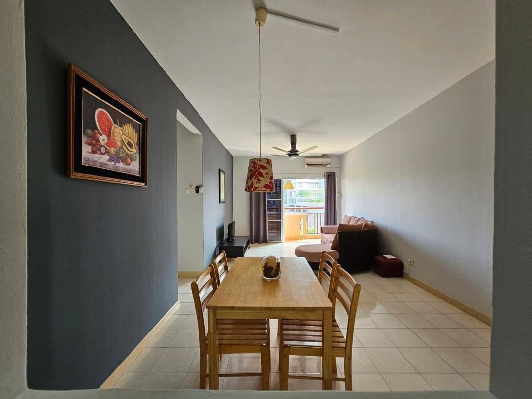 Cengal Condominium