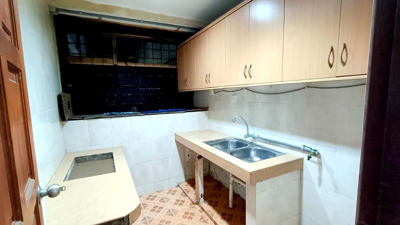 City Height Apartment