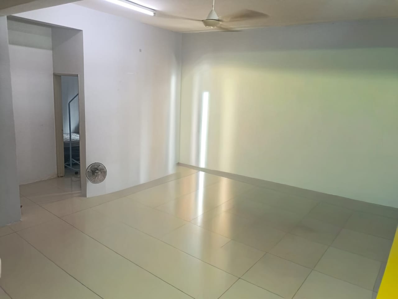 Cluster-link Semi-D 2-storey Saujana Putra