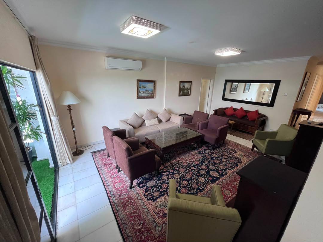Contessa Condominium