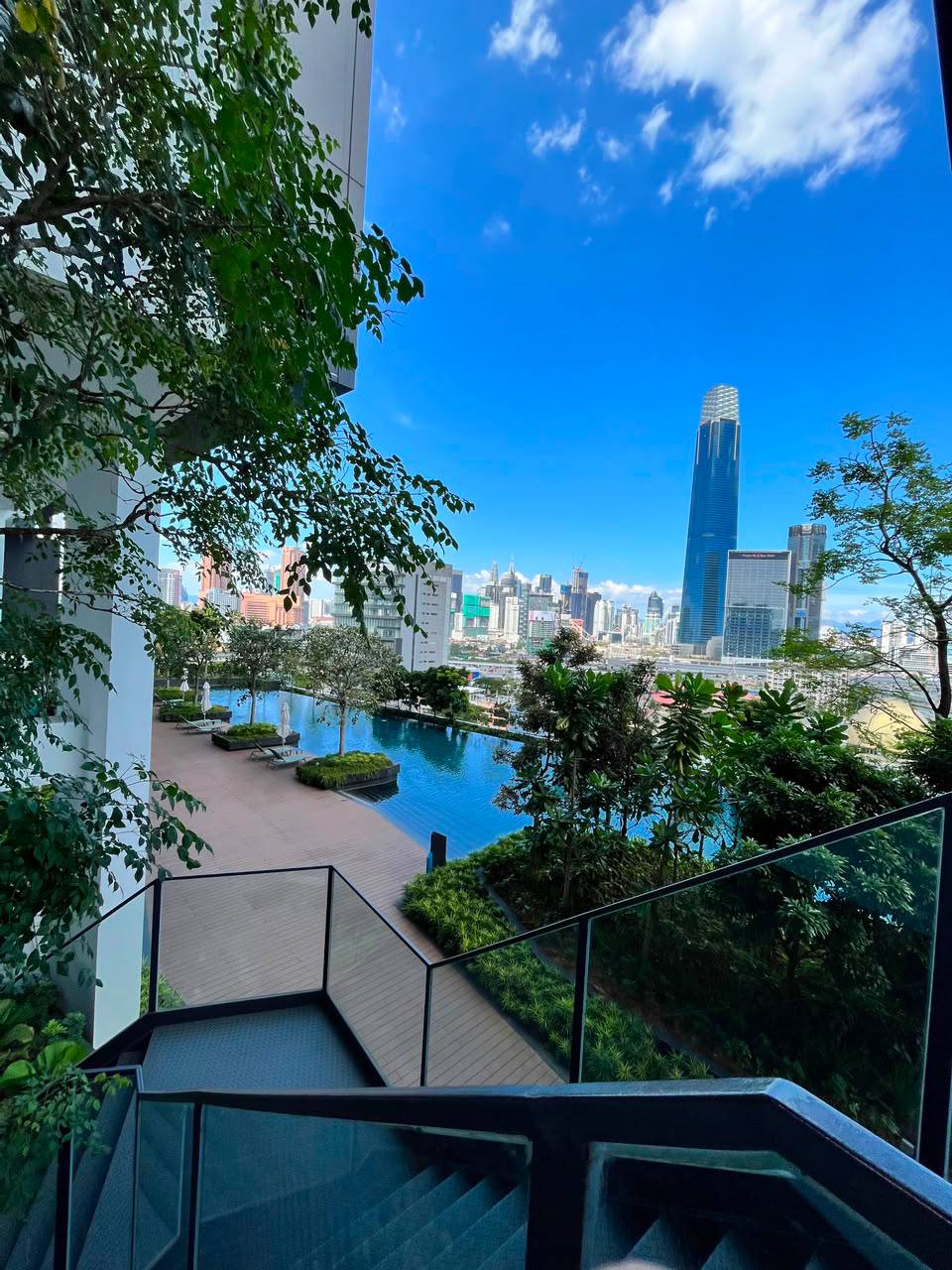 Continew Residence