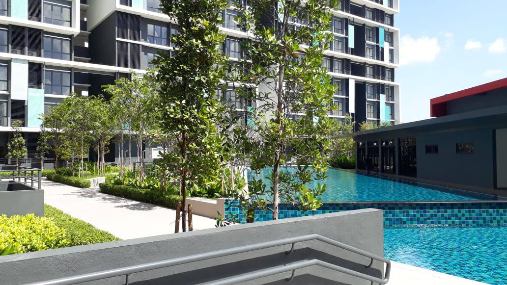 Core SoHo Suites
