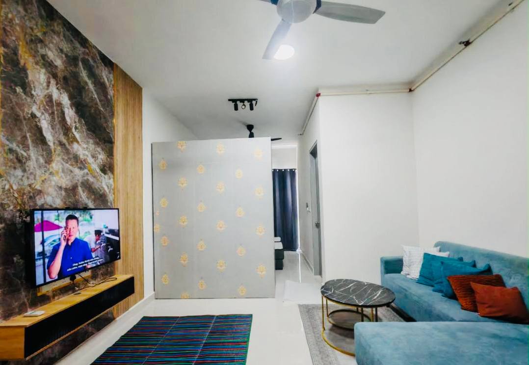 Core SoHo Suites