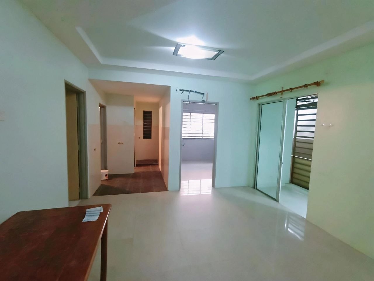 Dahlia Apartment @ Seremban 2