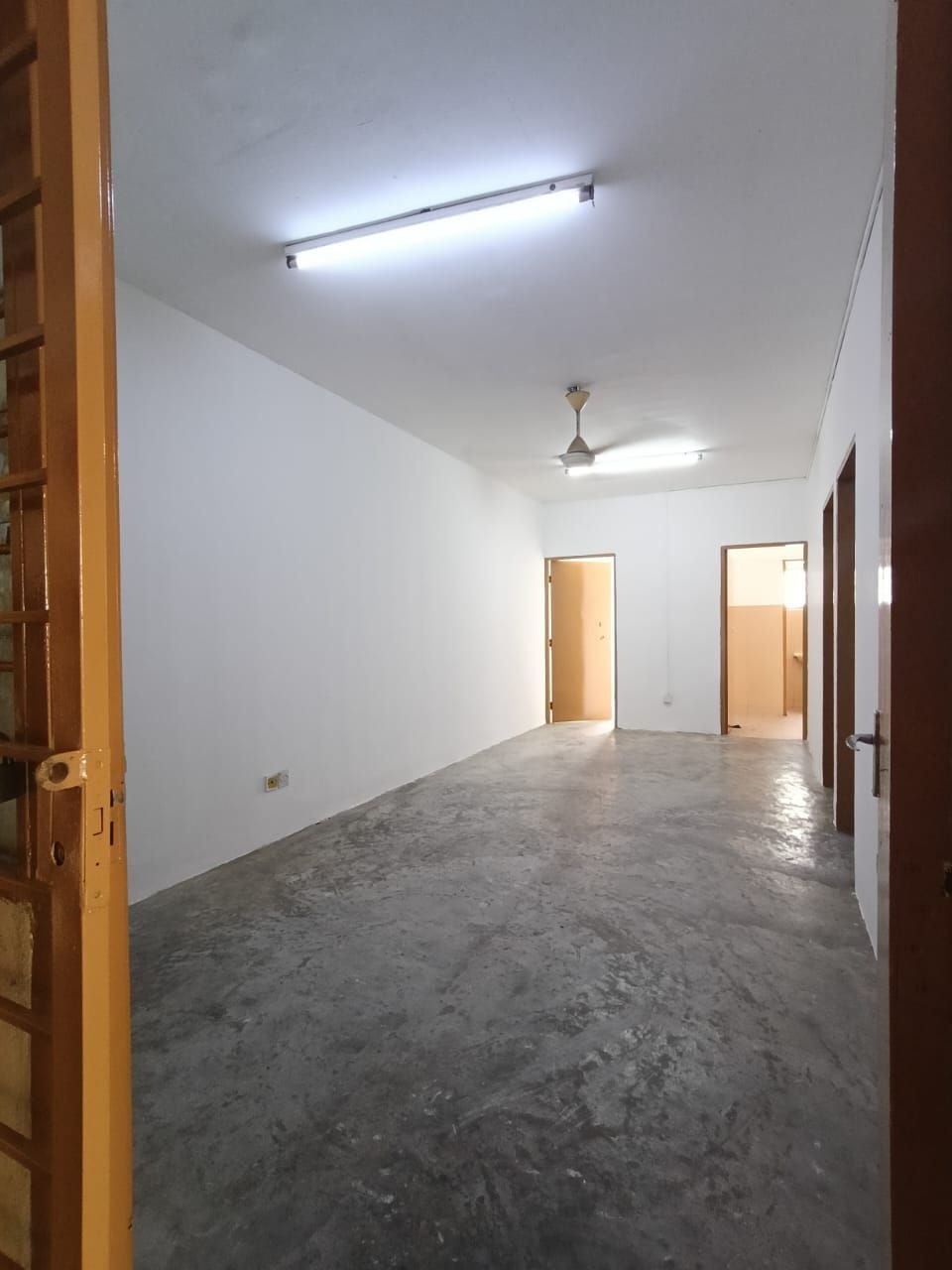Desa Mentari