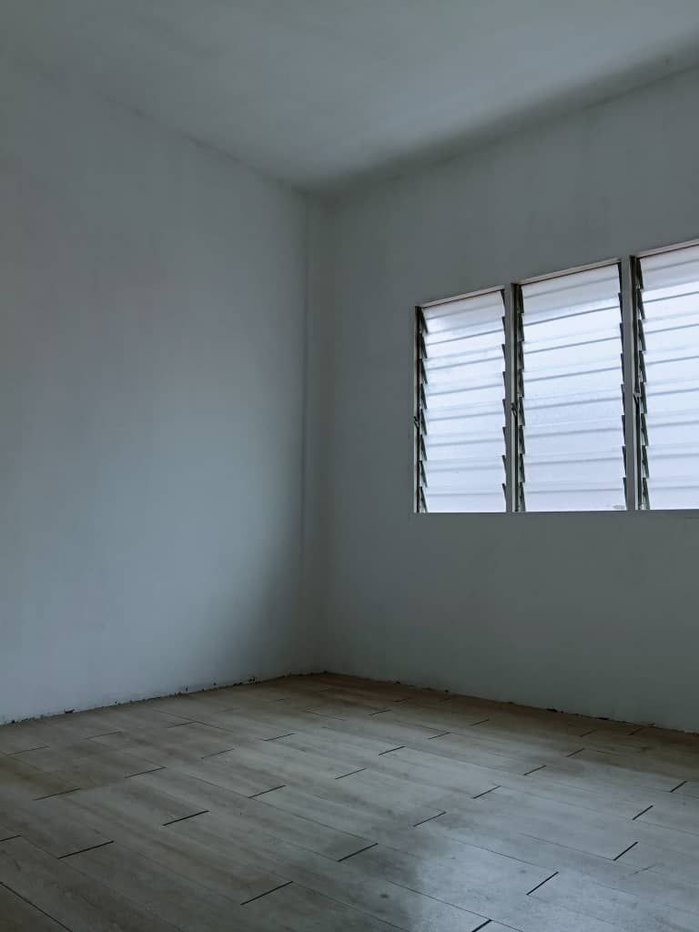 Desa Mutiara Apartment