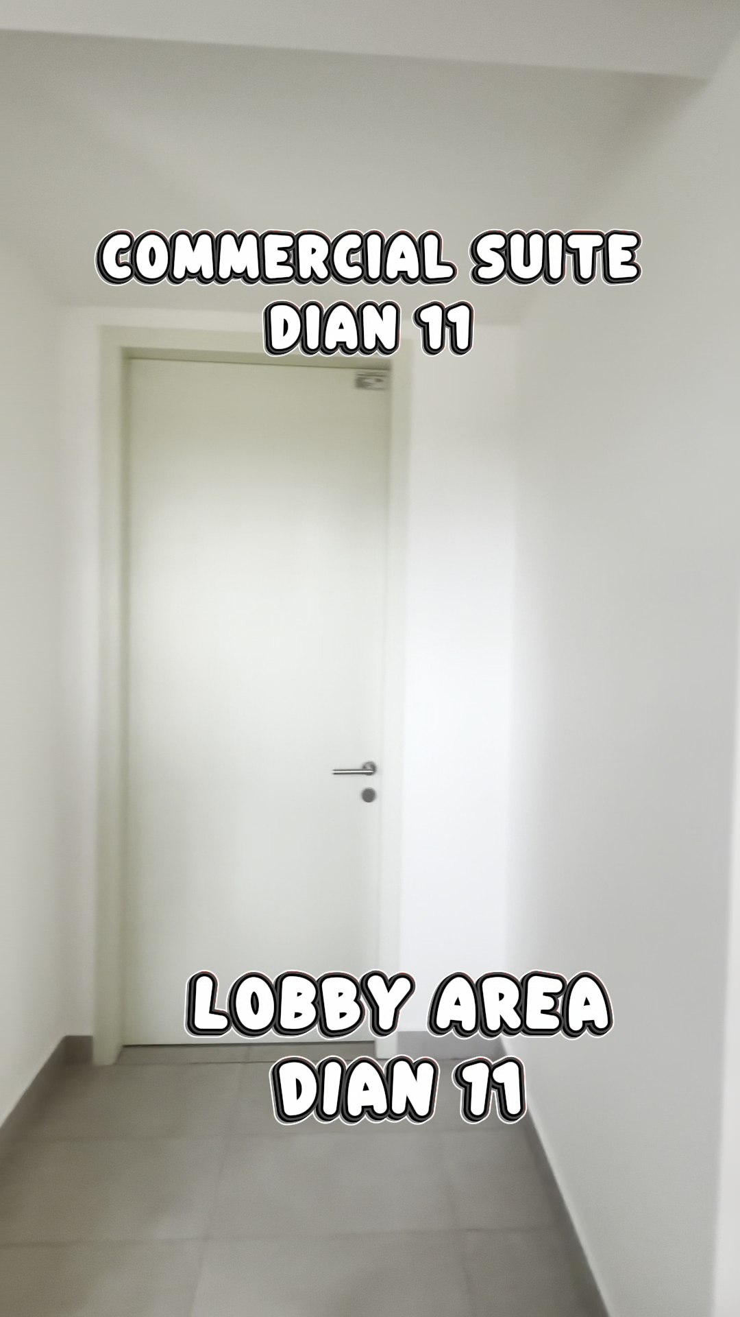Dian 11 Commercial Hub