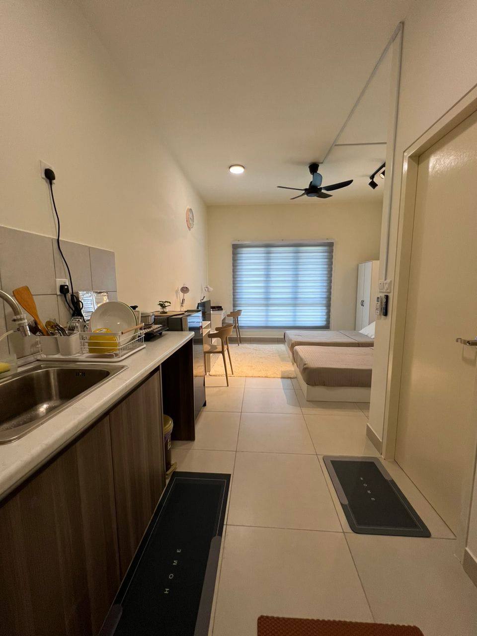 Edusphere Suites