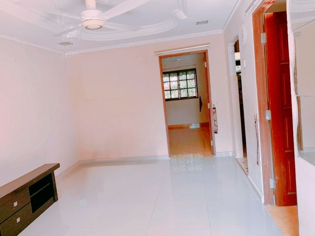 Flat Sri Langkawi