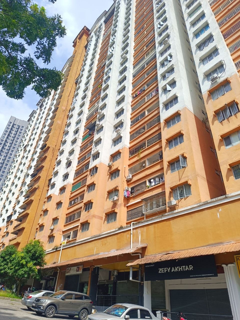 Flora Damansara