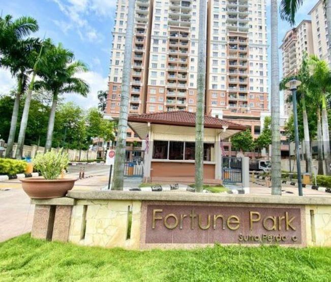 Fortune Park