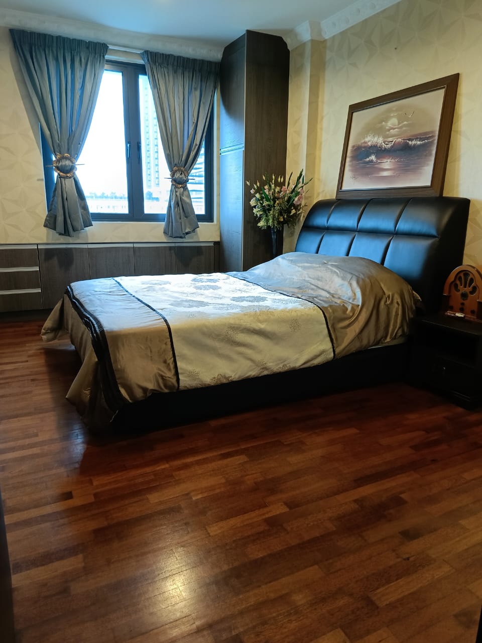Gardenview Residence