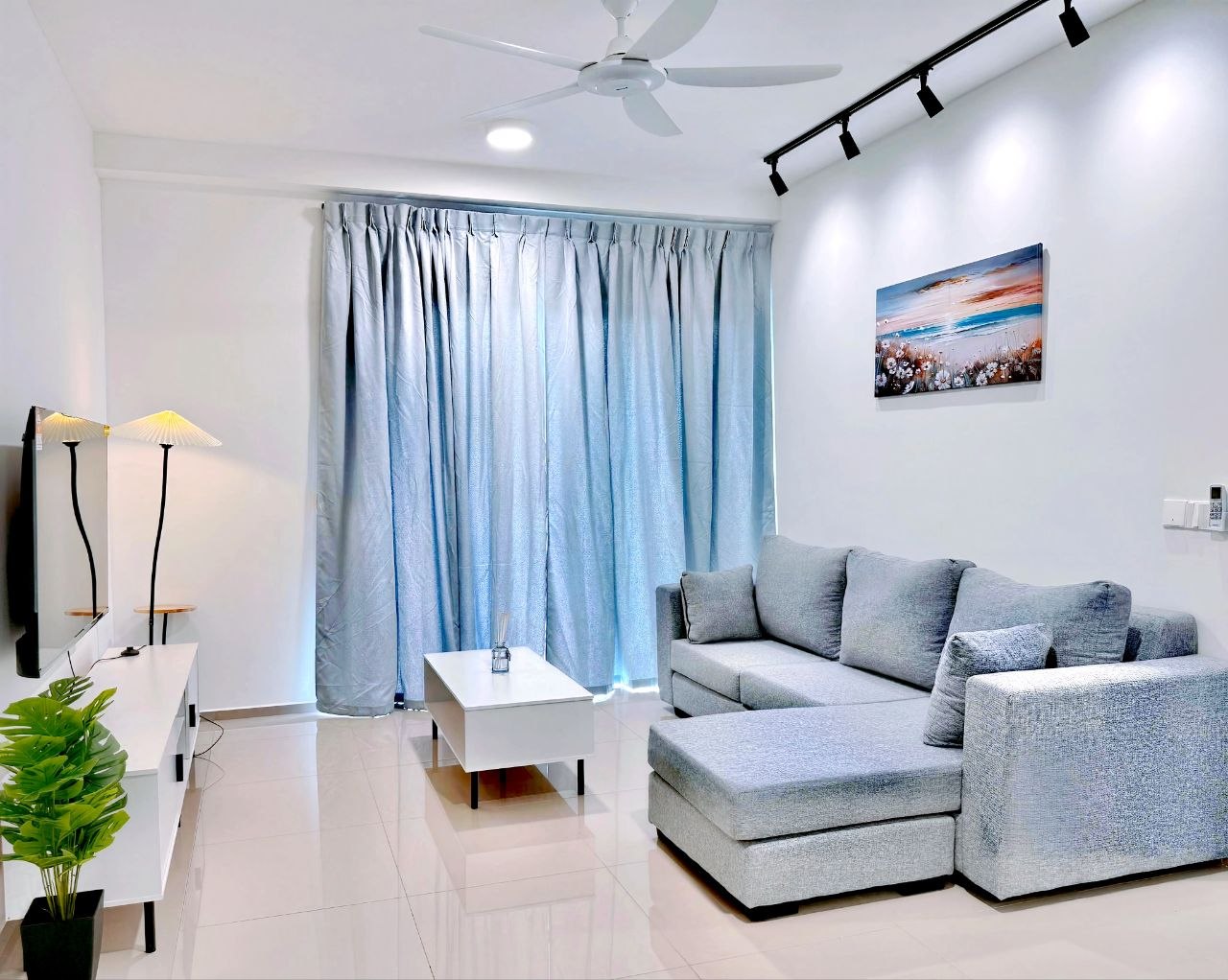 HANA Residence @ Eco Ardence