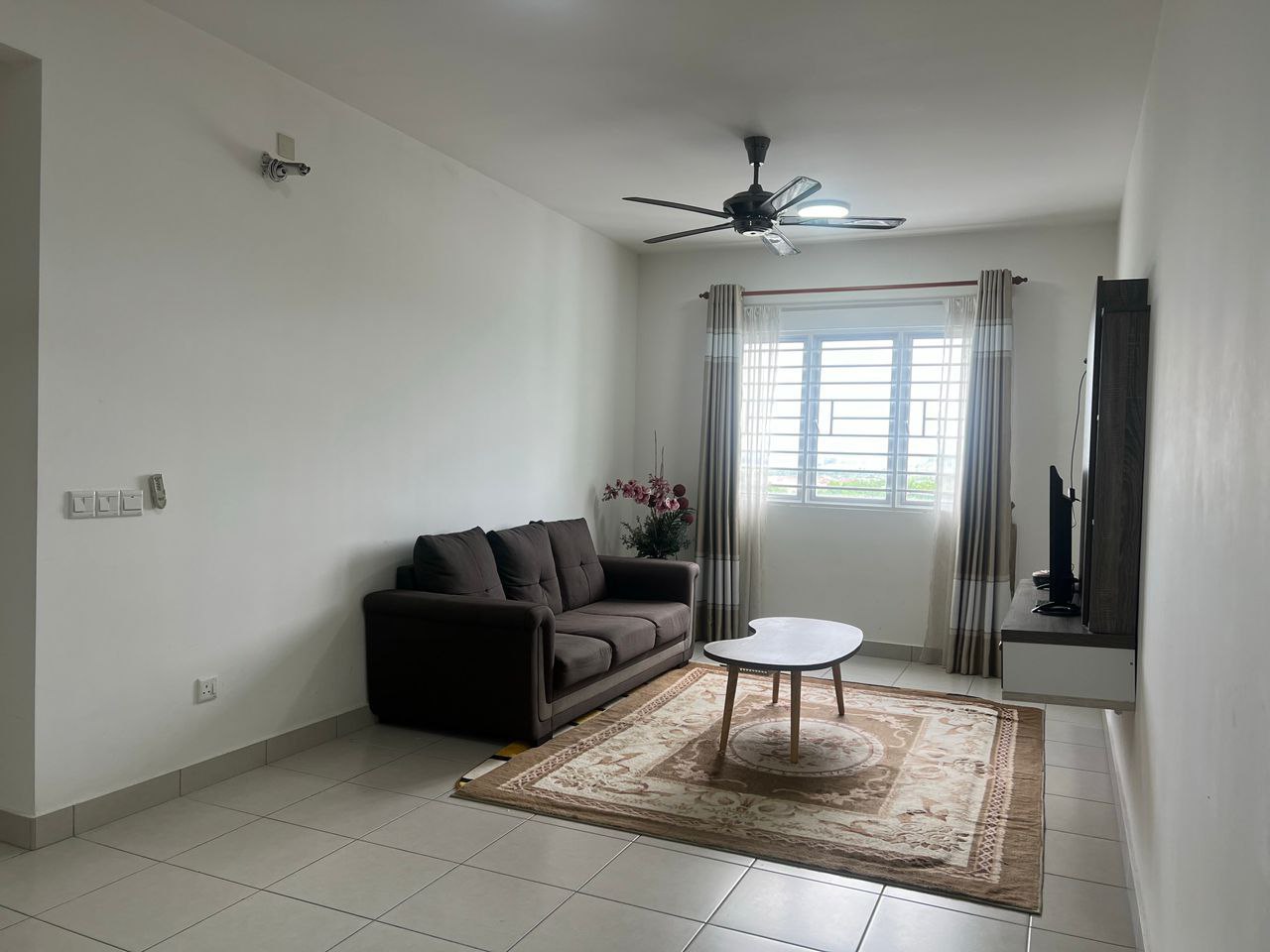Harmoni Eco Majestic