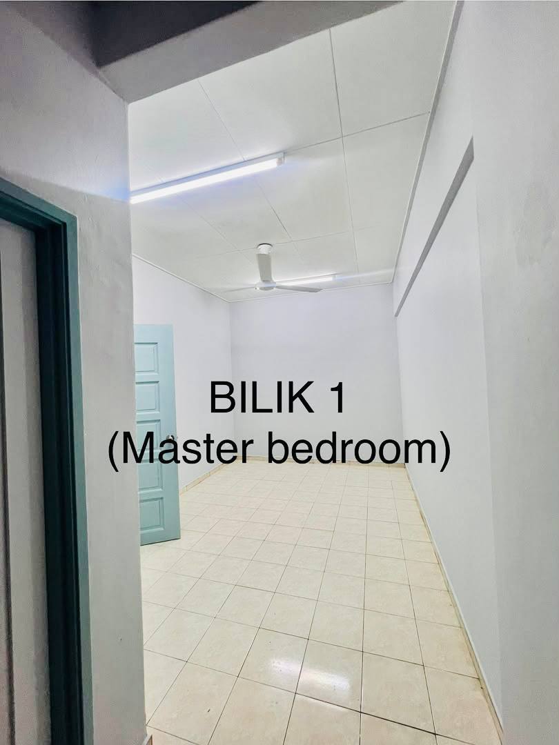 Hatta Square Apartment